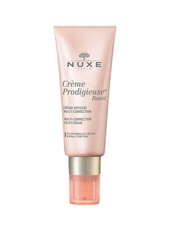 Buy Crème Prodigieuse Boost  Multi Correction Silky Cream 40ml in UAE