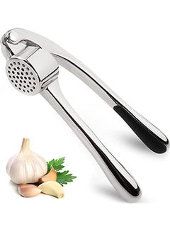 Buy Garlic Press Silver in Egypt