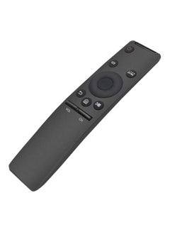 Buy Smart TV Remote Control For Samsung Black in UAE