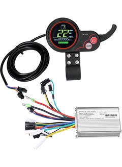 Buy Electric Bicycles Brushless Controller Kit in Saudi Arabia