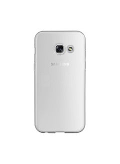 Buy Protective Case Cover For Samsung Galaxy A5 (2018) Clear in UAE