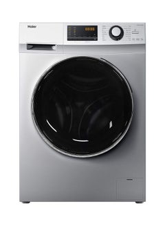 Buy Front Load Washing Machine HW70-12636S Silver in UAE
