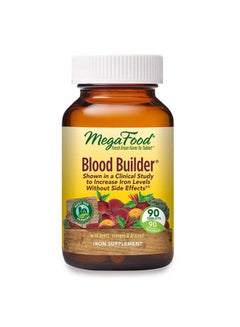 Buy Blood Builder, 90 tablets in UAE