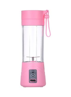 Buy Electric Juice Blender Pink in Egypt