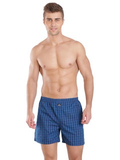 Buy 2 Pack Of Relax Boxer Assorted in UAE
