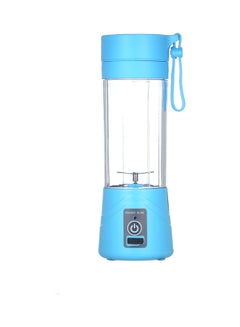 Buy Electric Juice Blender Blue in Egypt