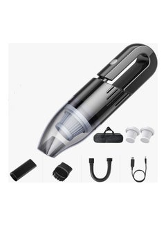 Buy Handheld Vacuum Cleaner For Car in Saudi Arabia