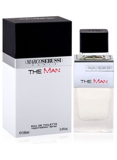 Buy MS THE MAN EDT 100ml in UAE