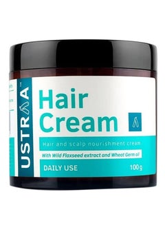 Buy Nourishment Hair Cream 100grams in UAE