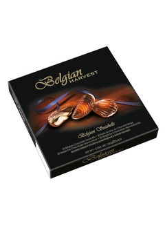 Shop Belgian Harvest Chocolate Seashells 250g Online In Dubai Abu Dhabi And All Uae