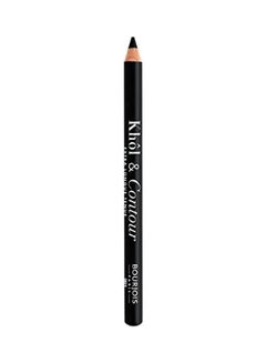 Buy Khol And Contour 001 Pencil Black in Egypt