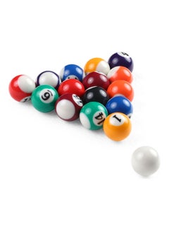 Buy Billiard Ball Set in Saudi Arabia