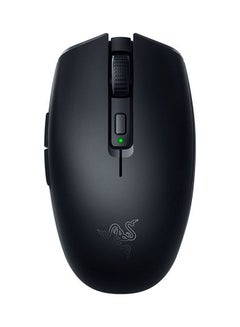 Buy Orochi V2 Wireless Gaming Mouse Black in Saudi Arabia