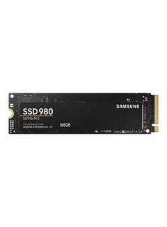 اشتري محرك أقراص صلبة 980 إيفو بيسك M.2 PCIe 500.0 GB في مصر