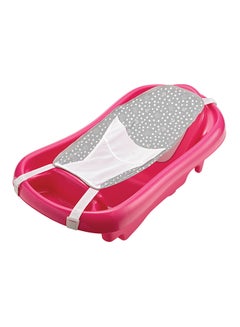 Buy Sure Comfort Mildew-Resistant Bathtub - Pink in UAE
