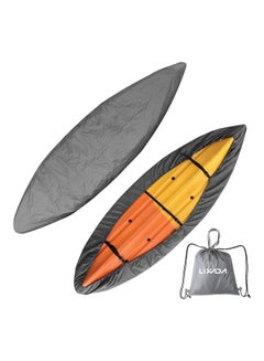 Buy Kayak Boat Cover With Storage Bag in Saudi Arabia