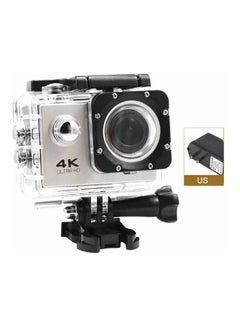 Buy 1080P Waterproof Ultra HD Digital Camera in UAE