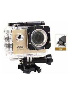 Buy Waterproof WiFi 4K 1080P Ultra HD Digital Camera in UAE