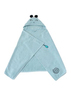 Buy Sangaloz Hooded Baby Towel in UAE