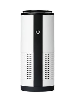 اشتري Portable Air Purifier P-5281W* White/Black في السعودية