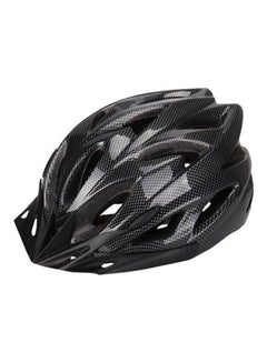 Buy Mountain Cycling Helmet 26x20x15cm in UAE