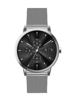 Buy Men's Stainless Steel Analog Watch AX2714 in Egypt