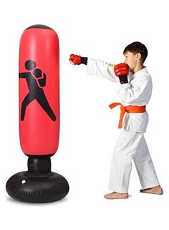 Buy Free Standing Inflatable Punching Bag in UAE