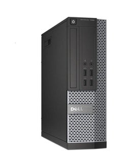 اشتري أوبتيبليكس طراز 7020 Sff معالج كور I5-4570 ذاكرة داخلية سعة 4 جيجابايت ذاكرة رام Ddr3 - سعة 500 جيجابايت تردد 3.20 جيجاهرتز أسود في مصر