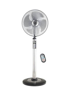 Tornado Ttf 45 360 Tower Fan With 3 Speeds And Remote Control Black Price In Egypt Amazon Egypt Kanbkam