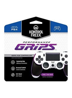 اشتري Nightfall Performance Grips For PlayStation 4 في الامارات