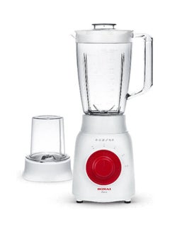 Buy Blender - Rotato  3 Speeds 1.5 L 500 W mar-2510 White in Egypt