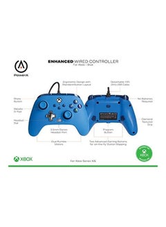 Buy Enhanced Wired Controller for Xbox One in Saudi Arabia