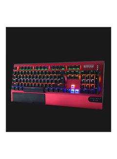اشتري لوحة مفاتيح ميكانيكية للألعاب طراز E 14 في مصر