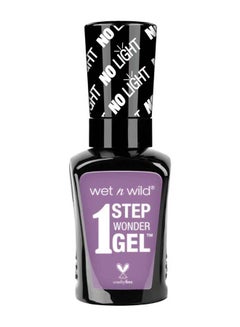 Buy 1 Step Wonder Gel Nail Color Lavender Out Loud in Egypt