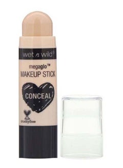 Buy MegaGlo Makeup Stick Concealer Follow Your Bisque in UAE