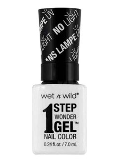 Buy One Step Wonder Gel Nail Polish Colour Flying Colors in Egypt