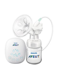 Buy Natural Series Single Electric Breast Pump in Saudi Arabia