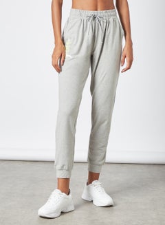 اشتري Activewear Sweatpants Grey في الامارات