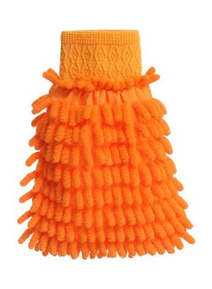 اشتري Chenille Glove Orange في مصر