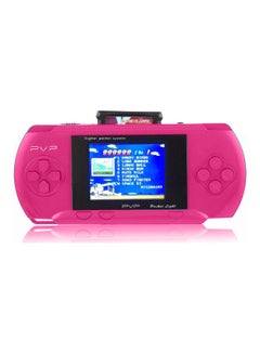 Buy PVP Station Light Digital Handheld Pocket Gaming Console in Saudi Arabia