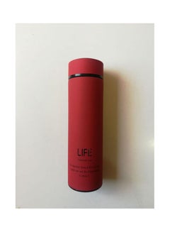 Buy Thermos Thermal Stainless Steel Red in Saudi Arabia