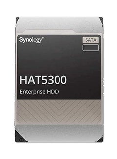 اشتري 3.5-inch SATA HDD HAT5300 Solid State Drive Black في السعودية