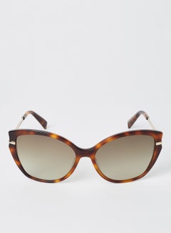 Buy Women's Butterfly Frame Sunglasses in Saudi Arabia
