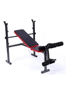 Buy Adjustable Press Incline Bench in Saudi Arabia