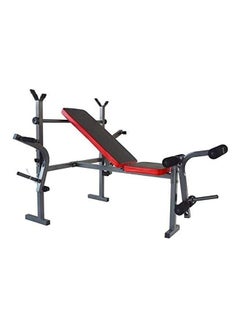 Buy Adjustable Press Incline Bench in Saudi Arabia