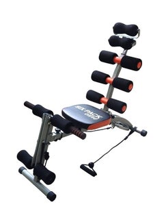 Buy Abdominal Exercises And Body Six Pack Care Machine in Saudi Arabia