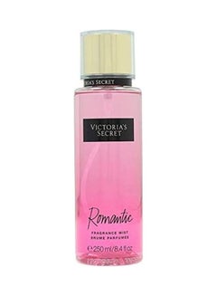 Buy Romantic Fragrance Mist 250ml in UAE