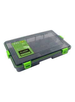 Buy Insert Lure Fishing Tool Box in UAE