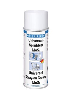 اشتري Universal Spray-on Grease With MoS2 400ml في الامارات