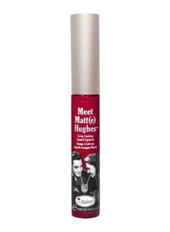 Buy Meet Matt(e) Hughes Long Lasting Liquid Lipstick Romantic in Saudi Arabia